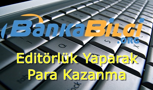 Editörlük Nedir ve Nasıl Yapılır