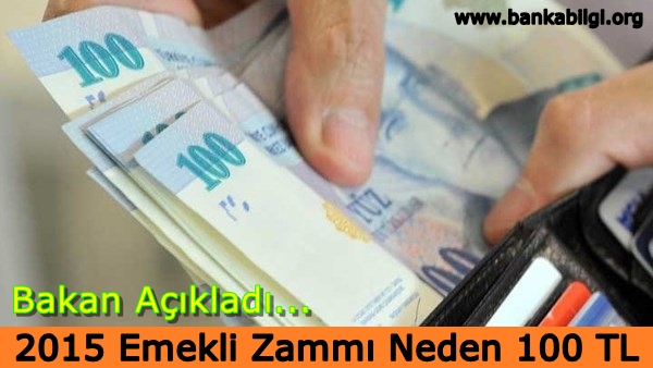 Emeklilere ne kadar zam yapıldı