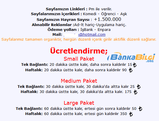 Facebook Reklam Satışı Yaparak Para Kazanmak