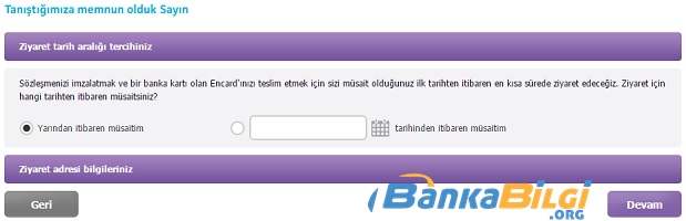 Enpara.com Hesabı Nasıl Açılır www.bankabilgi.org